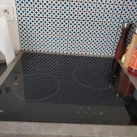 Maison Proche Aeroport * Saint-Aignan-Grand-Lieu