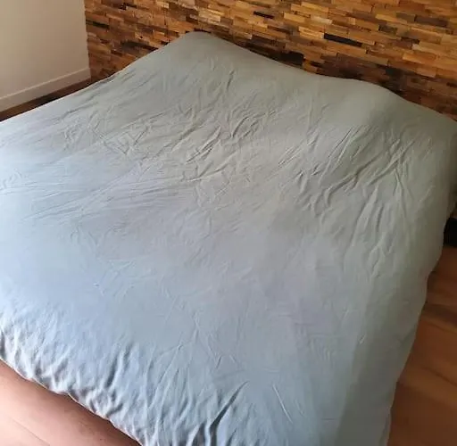 Maison Proche Aeroport Saint-Aignan-Grand-Lieu