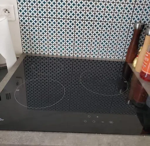 Maison Proche Aeroport * Saint-Aignan-Grand-Lieu